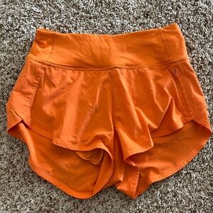 Outdoor voices shorts